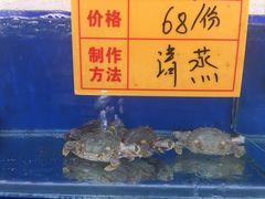 -德贤烧麦菜馆(本溪路店)