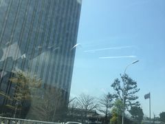 -IFC福州国际金融中心