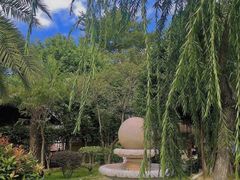 -金穗园温泉酒店