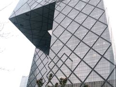 -中央广播电视总台(光华路办公区)