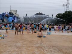 -苏州乐园森林水世界