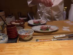 -镹·鱼料理  国产鱼使用店