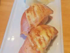-琴寿司居酒屋(软件园店)