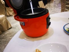 -东方御宴海鲜酒楼(棕泉酒店)