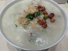 艇仔粥-池记(尖沙咀店)