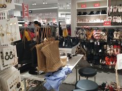 -ZARA(仓山万达店)