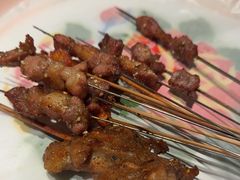 -北丐先生·野馄饨烧烤(长宁龙之梦店)
