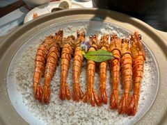 -沿江海南菜·文昌鸡祖师爷(大东海店)