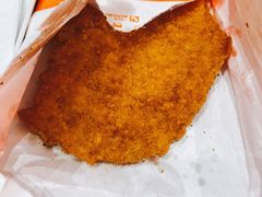 -鲜粮卷饼王(小白楼店)