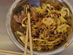 -王祖名抻面(罗湖分店)