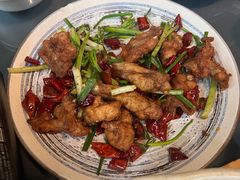 -金龙·打边炉(南京西路店)