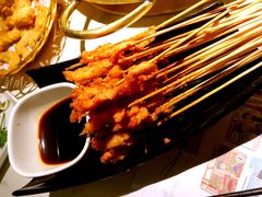 放学小肉-哥老官重庆美蛙鱼头(宝山龙湖店)