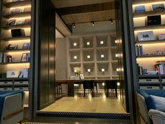 -北京三里屯CHAO酒店