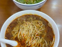 -兰州牛肉面