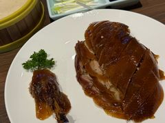 -百花深处·老北京风味菜
