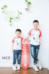 -NICE KIDS 奈时儿童摄影