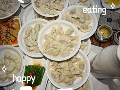 -东方饺子王(工农大路店)