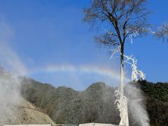 -杭州生仙里国际滑雪场