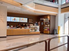 -星巴克(香港名都店)