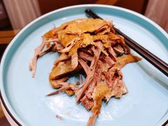 -大理实力希尔顿酒店•香全日制餐厅