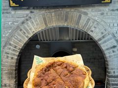 -黑窑厂糖油饼烤鸭·清真菜(黑窑厂街店)