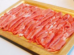 -东门口涮肉·砂锅·烤串(老门东店)
