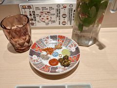 -肉肉大米(金虹桥店)