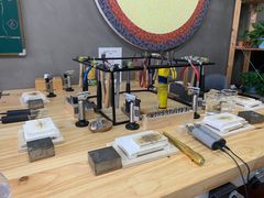 -不作·手工银饰DIY(西红门店)