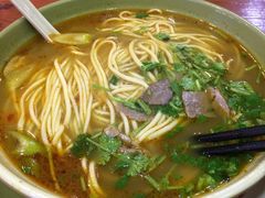 -美玲拉面(鞍山西道店)