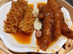 -点都德(长泰广场店)