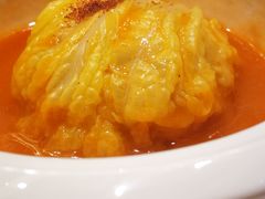 -小厨娘淮扬菜(六合欢乐港店)