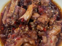 -贤花饭店(城阳店)