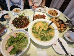 -银生食府·普洱菜(金星店)