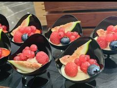 -五洲咖啡厅(五洲大酒店)