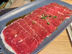 -新石器烤肉(招商1872店)