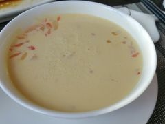 杨枝甘露-夏宫中餐厅(静安香格里拉店)