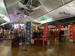 -中部国际机场