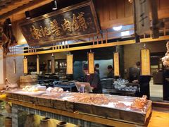 -百花人家(门城水岸店)