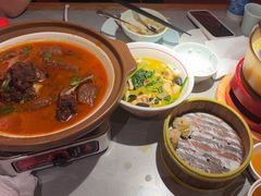 -闽上鲜·福建菜(龙湖滨江天街店)