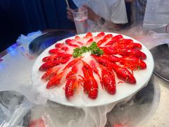 -沪小胖·小龙虾·蓝龙王(八佰伴店)
