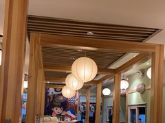 -一心创作料理屋(经开万达店)