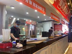 -俊熙家点餐式自助烤肉店(1227广场店)