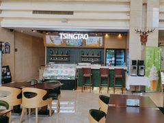 -上海吉臣维景酒店·维多利亚餐厅