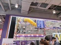 -meland亲子乐园(北京首开通州万象汇店)