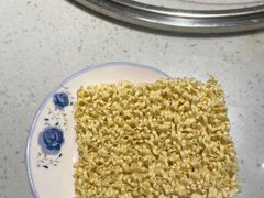 方便面-贵州辣子鸡番茄鸡