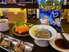 -白石の深夜食堂(宝龙店)