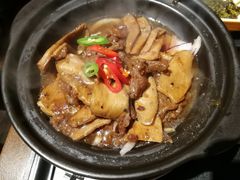-谷田稻香·砂锅菜(汇暻广场店)