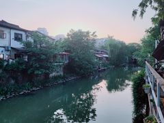 -小河直街历史文化街区