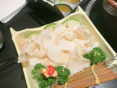 -季季山·云南野生菌火锅(上海首店)