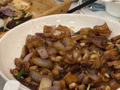 -火龙堂·风味民间菜(文一路店)